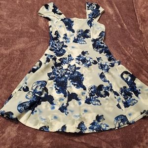 BCBG Generations Party Sundress